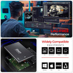 Foxin 256 GB PRO SSD