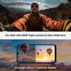 Samsung Galaxy A16