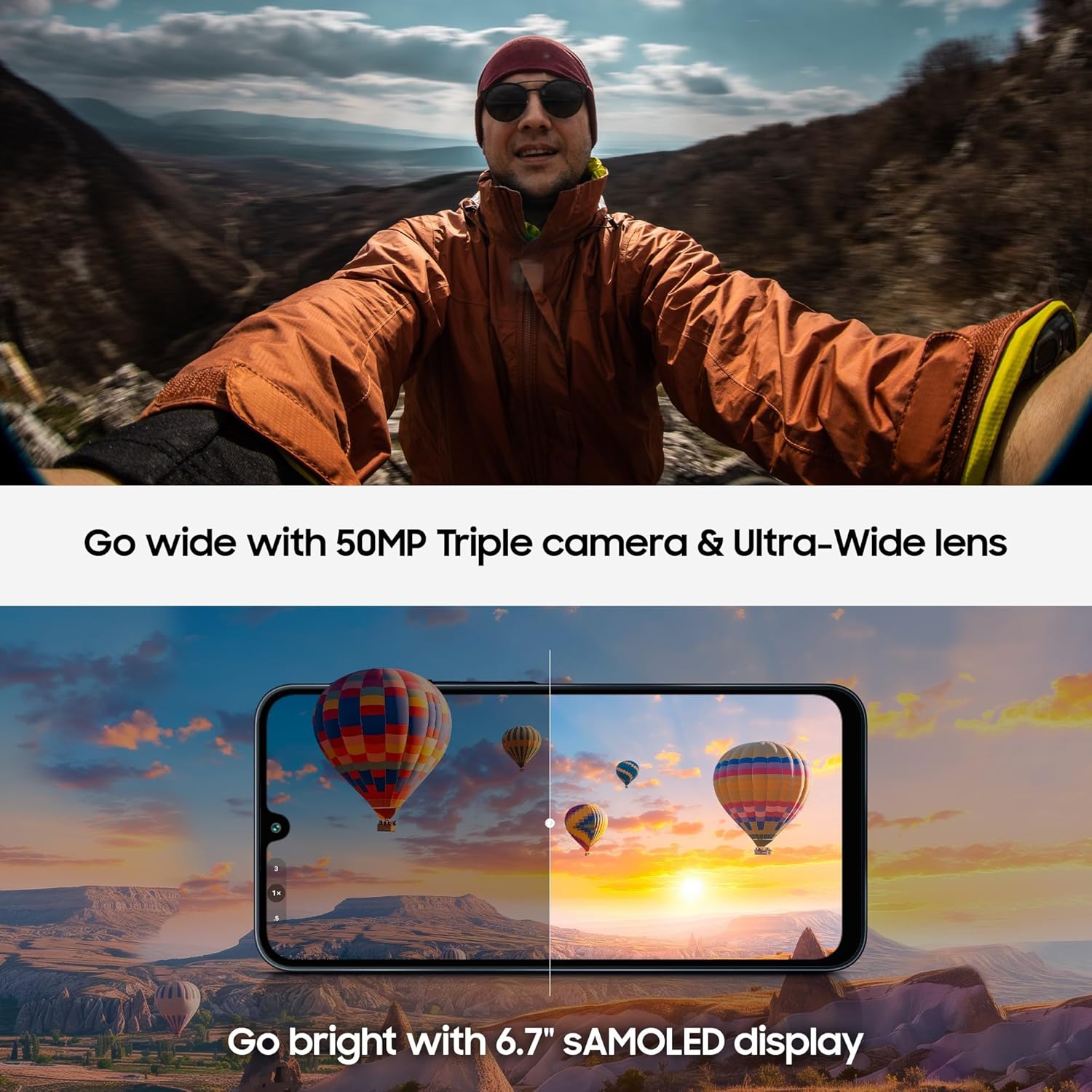 Samsung Galaxy A16