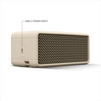 Marshall Emberton III Compact Portable Bluetooth Speaker - Cream