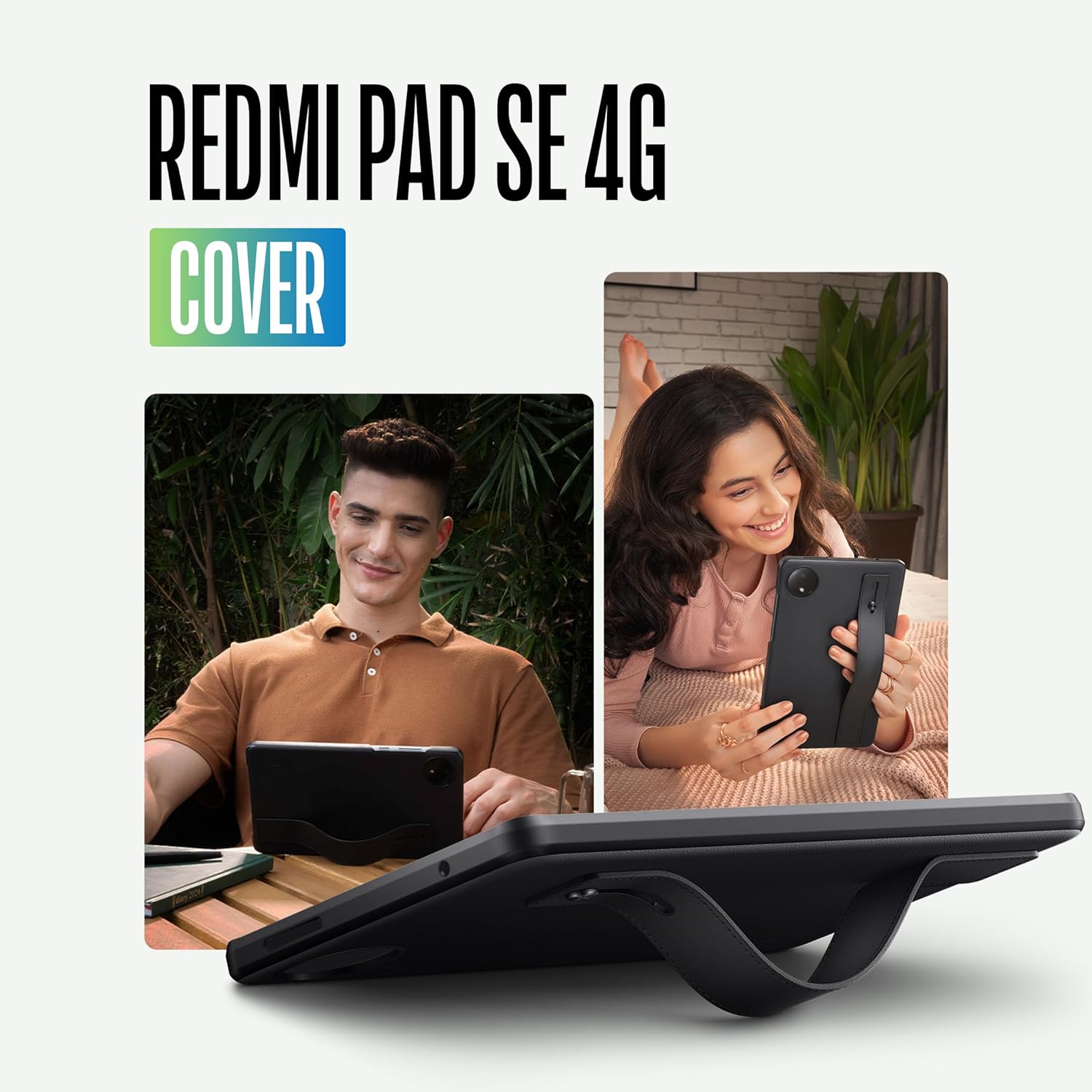 Redmi Pad SE 4G Tablet