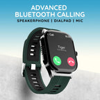 Pebble Alive 1.99" (5.05 cm) Amoled Display