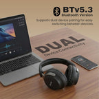 EVM EnSonic Wireless Headphone