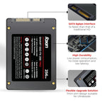 Foxin 256 GB PRO SSD