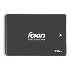 Foxin 256 GB PRO SSD