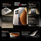 Redmi Note 15 Pro