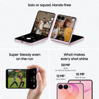 Samsung Galaxy Z Flip8