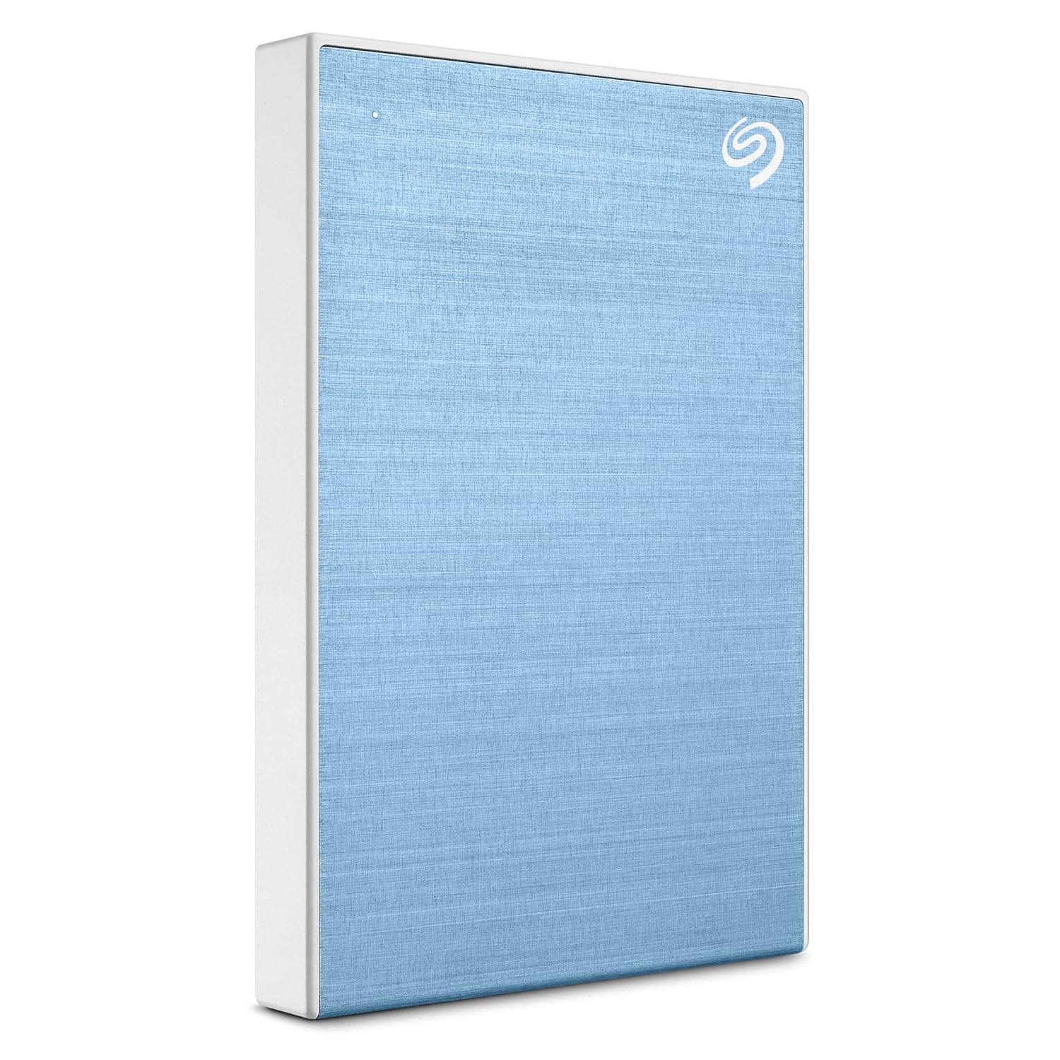 Seagate One Touch 1TB External HDD with Password Protection