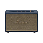 Marshall Acton III 60 W Bluetooth Powered Home Speaker, Midnight Blue