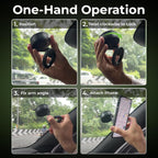 UltraProlink Car mobile holder for dashboard