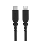 Toreto TOR-868 Type-C to iOS Cable – Fast Charging & Data Sync Cable