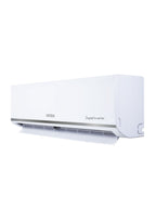 Onida 1.5 Ton 3 Star Split Inverter AC | 5-in-1 Convertible Cooling | 5100W Cooling | Copper Coil | IR193MGCP