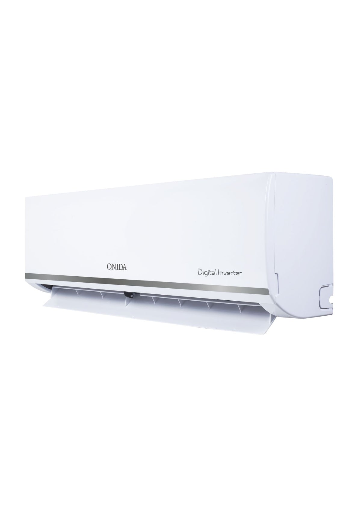 Onida 1.5 Ton 3 Star Split Inverter AC | 5-in-1 Convertible Cooling | 5100W Cooling | Copper Coil | IR193MGCP