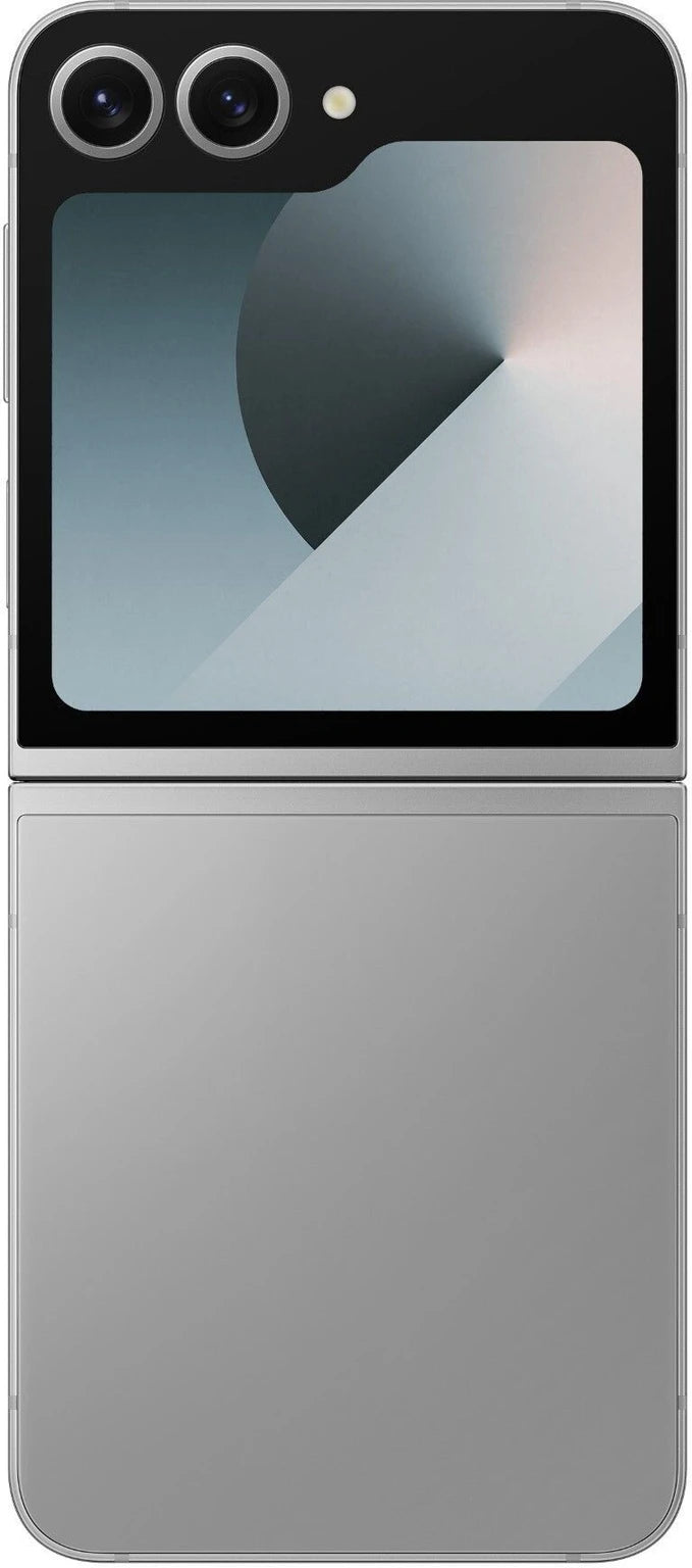 Refurbished Samsung Galaxy Z Flip6
