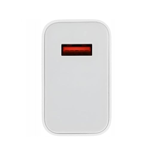 Mi HyperCharge 90W Charger – USB Fast Charging Wall Adapter