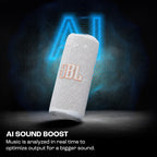 JBL New Launch Grip Wireless Portable Bluetooth Speaker