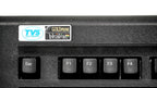TVS ELECTRONICS Gold Prime Mechanical Wired Keyboard