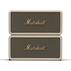 Marshall Middleton Portable Bluetooth Speaker - Cream