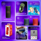JBL New Launch Grip Wireless Portable Bluetooth Speaker