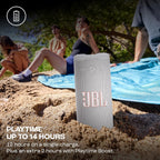 JBL New Launch Grip Wireless Portable Bluetooth Speaker