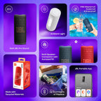 JBL New Launch Grip Wireless Portable Bluetooth Speaker