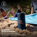JBL Grip Wireless Portable Bluetooth Speaker