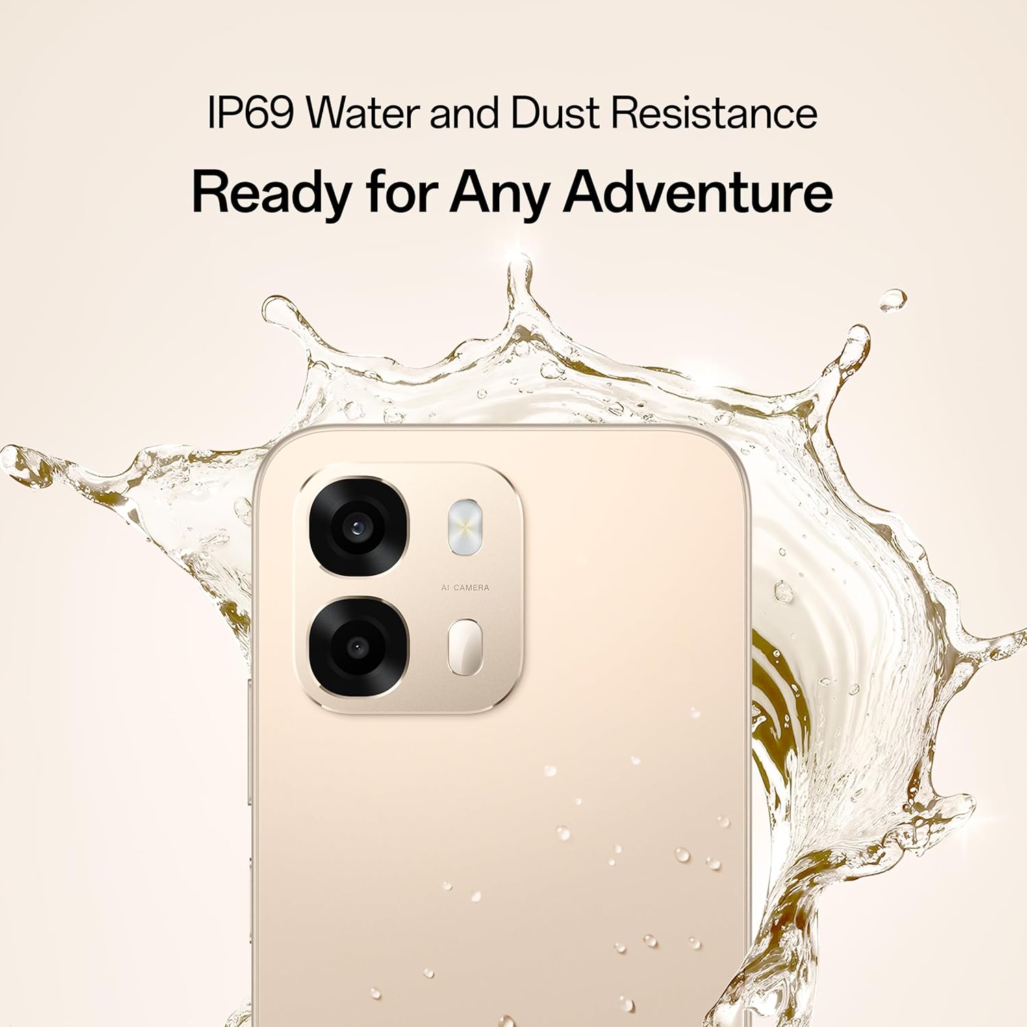 OPPO A6 Pro