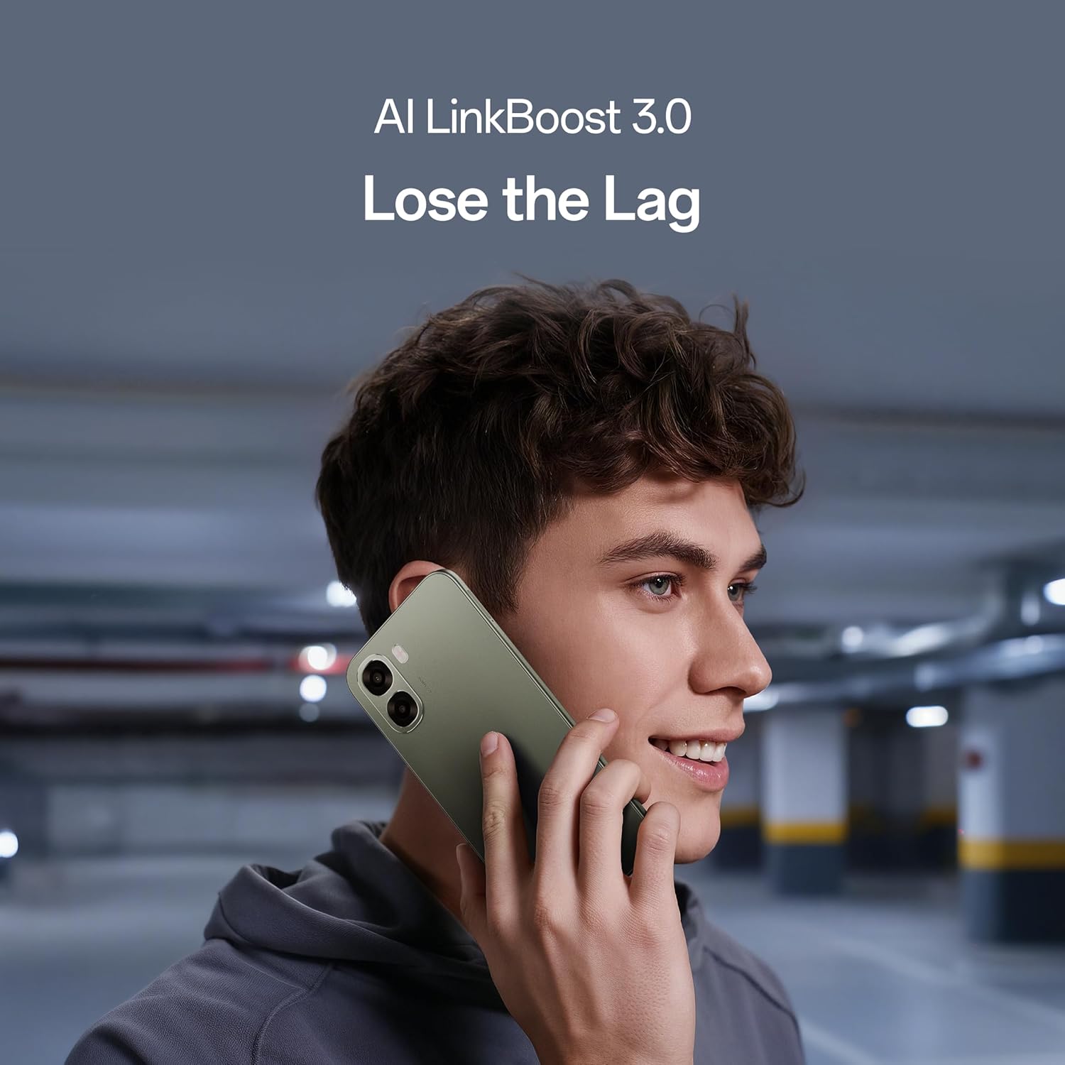 OPPO A6x 5G
