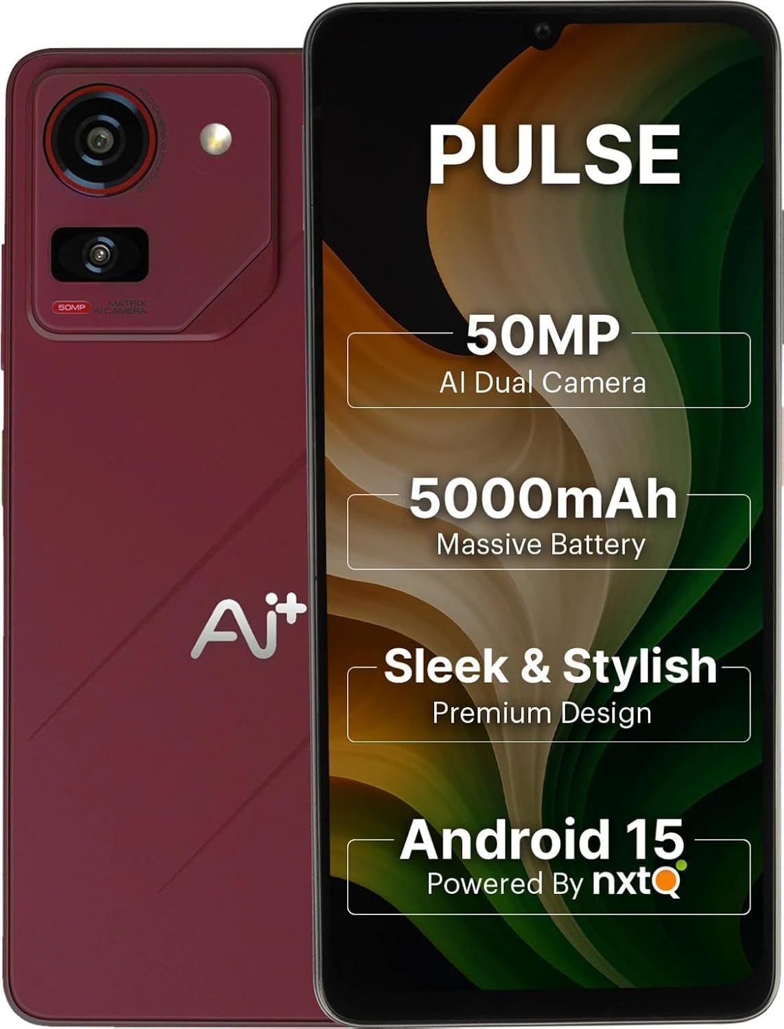AI+ Pulse