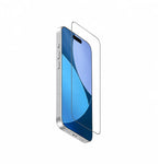 SPACEthing Titan Full HD Clear Tempered Glass Screen Protector for iPhone 18 Series