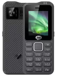 Itel Kingsignal