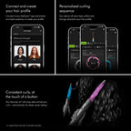 Dyson Airwrap i.d. Multistyler 308F (Ceramic Pink & Rose Gold )