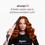 Dyson Airwrap i.d. Multistyler 308F (Ceramic Pink & Rose Gold )