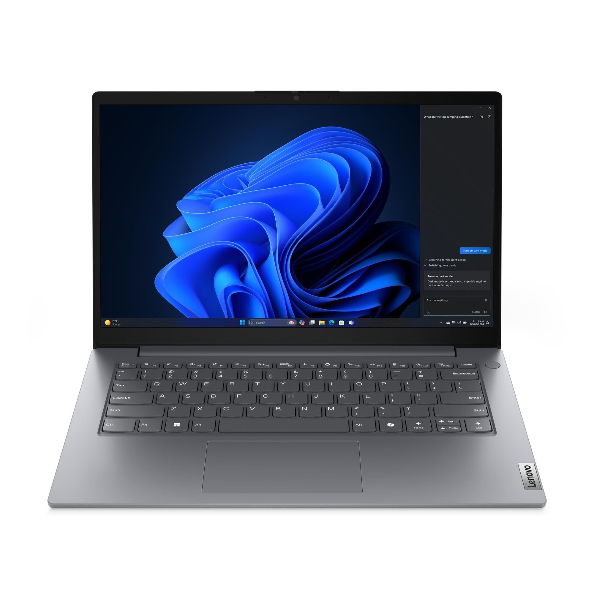 Lenovo V14 G5 IRL i5 | 13th Gen Laptop | 8GB | 512GB SSD
