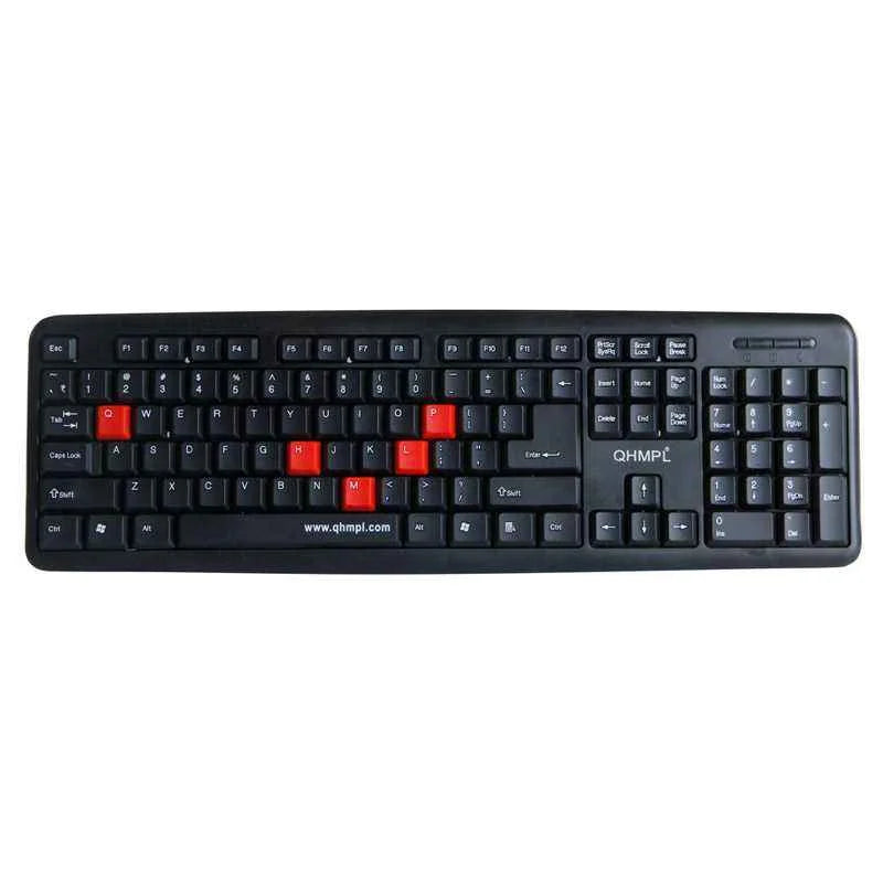 QHM7403 Keyboard USB