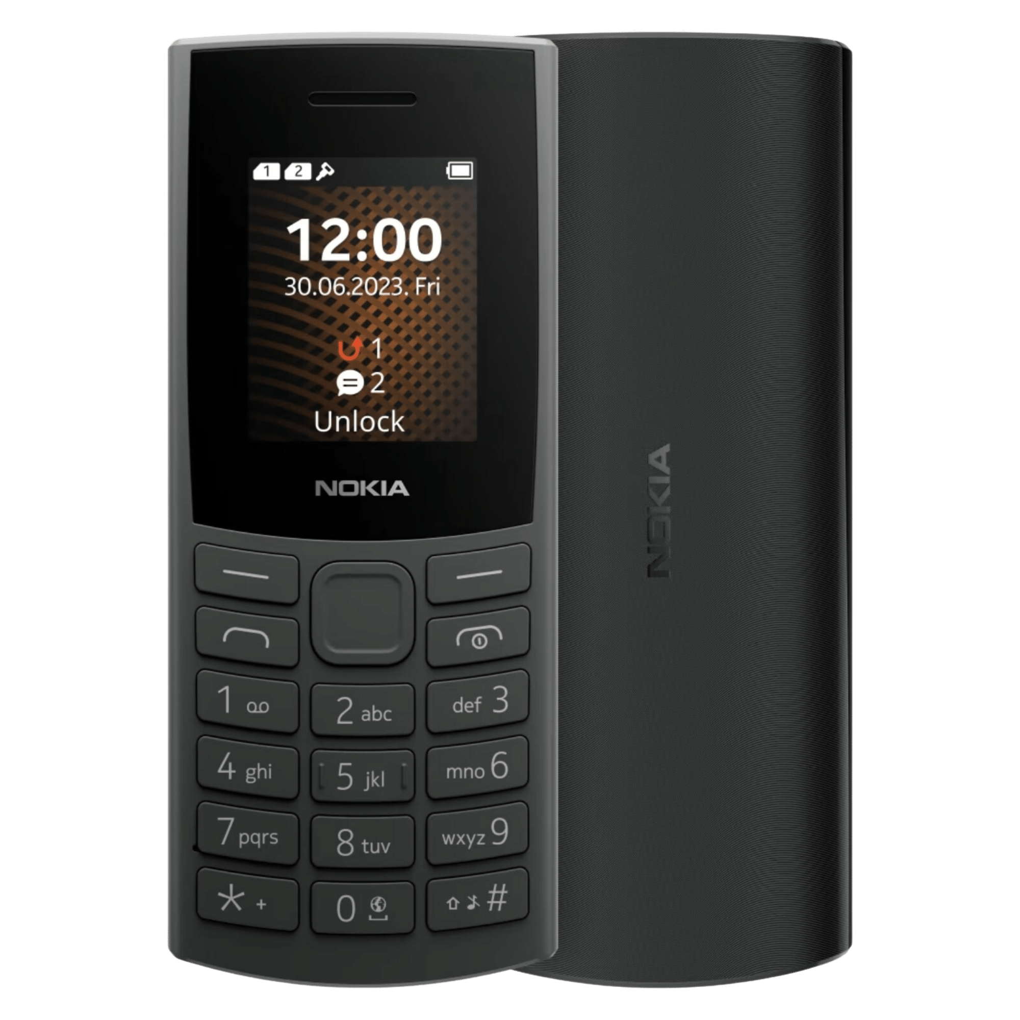 Nokia 106