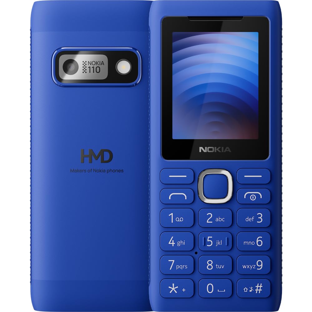 Nokia 110 4G