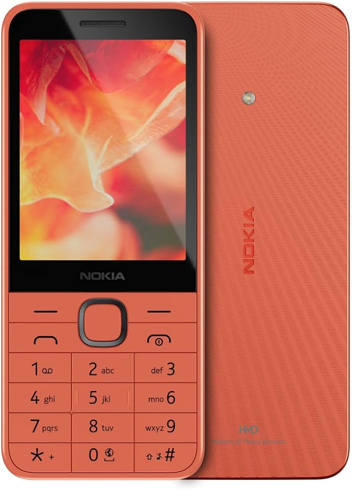 Nokia 220 4G