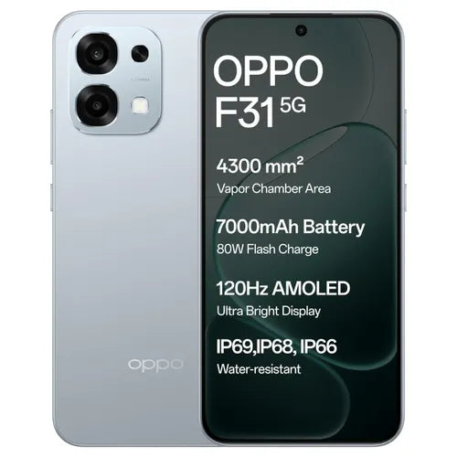 Oppo F31
