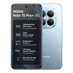 REDMI Note 15 Pro+