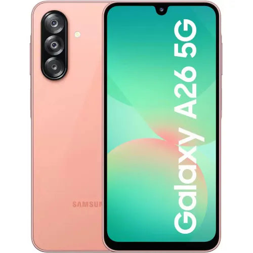 Samsung Galaxy A26