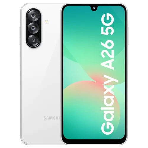 Samsung Galaxy A26