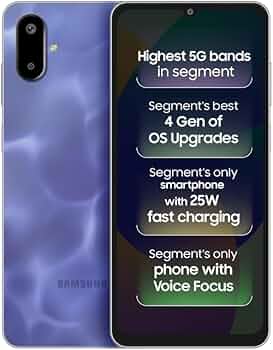 Samsung Galaxy F06