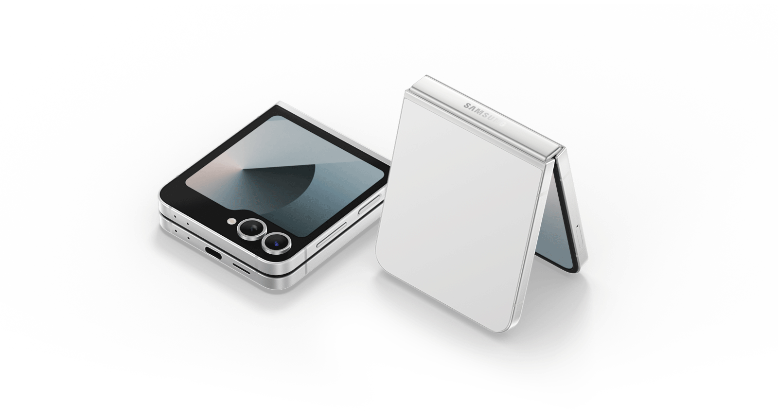 Samsung Galaxy Z Flip6