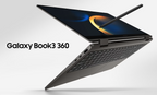 Samsung Galaxy Book3 360