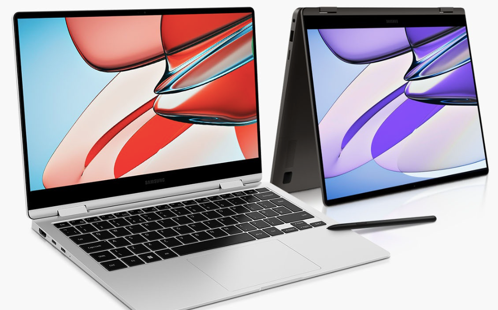 Samsung Galaxy Book3 360