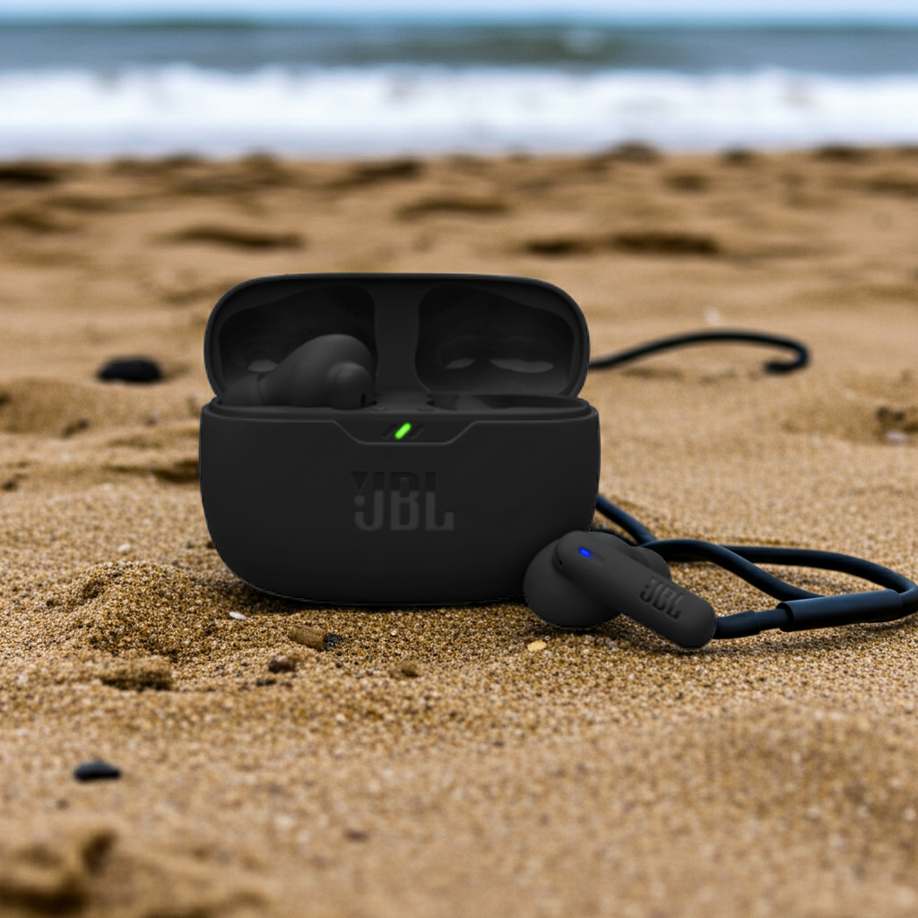 JBL Wave Beam 2 Ear Buds Wireless BluetoothV5.3