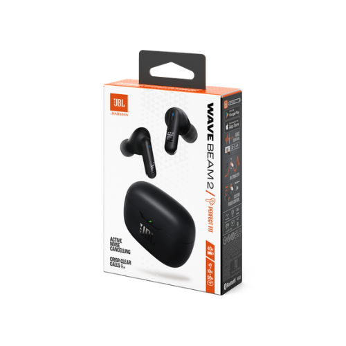 JBL Wave Beam 2 Ear Buds Wireless BluetoothV5.3