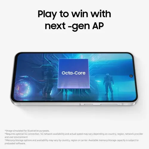 Samsung Galaxy A56