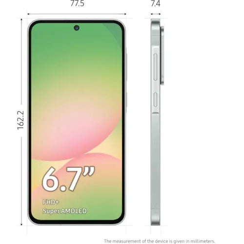 Samsung Galaxy A56